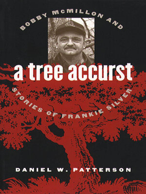cover image of A Tree Accurst